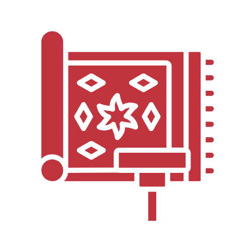 David's Oriental Rug Pros Oriental Rug Icon