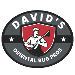 David's Oriental Rug Pros Logo